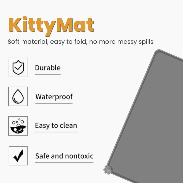 KittySpout Care & Utility Bundle